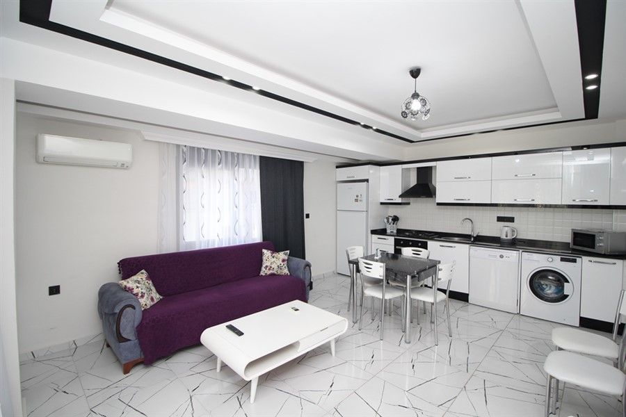 Piso en Alanya, Turquia, 100 m² - imagen 13
