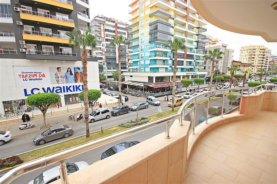 Appartamento a Alanya, Turchia, 130 m² - foto 13
