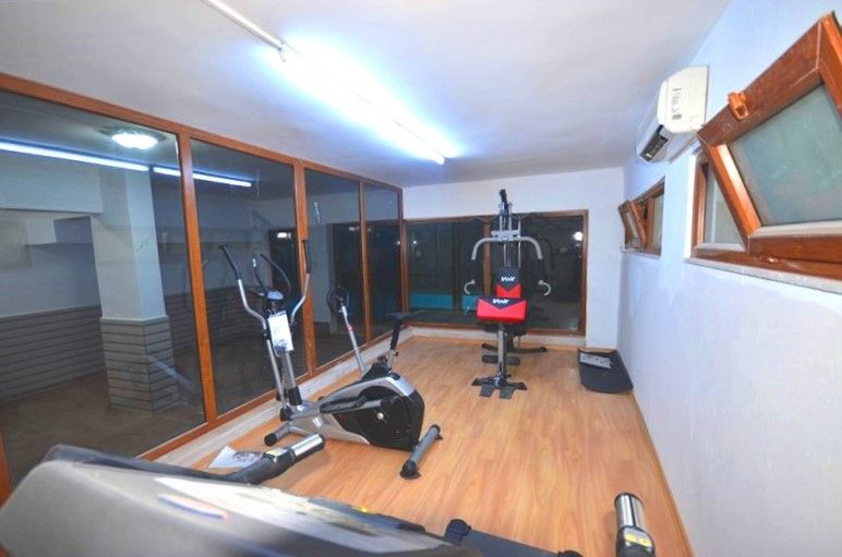 Flat in Alanya, Turkey, 48 m² - picture 13