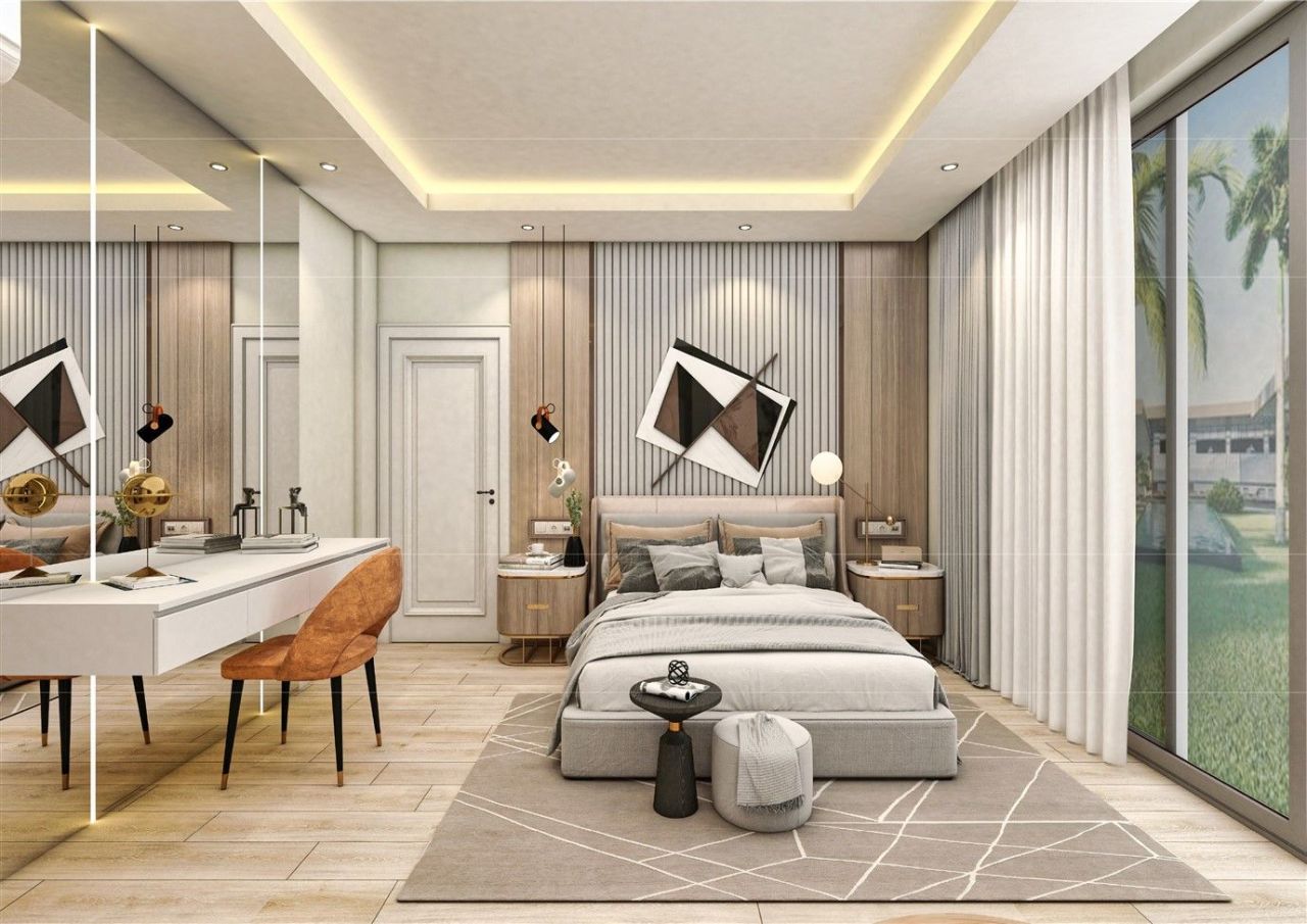 Villa a Lara, Turchia, 280 m² - foto 13