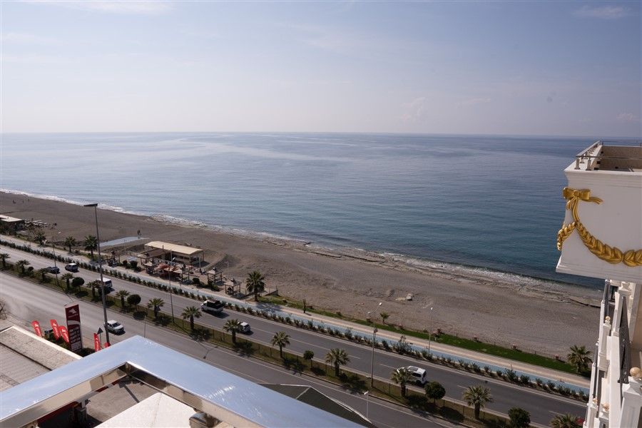 Ático en Alanya, Turquia, 238 m² - imagen 13