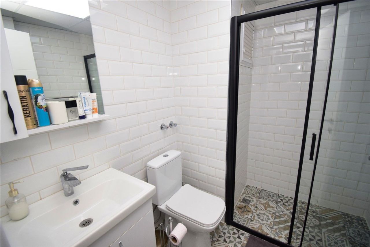 Flat in Antalya, Turkey, 134 m² - picture 13