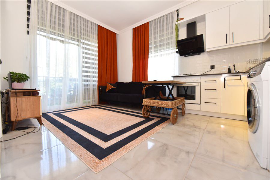 Piso en Avsallar, Turquia, 42 m² - imagen 12