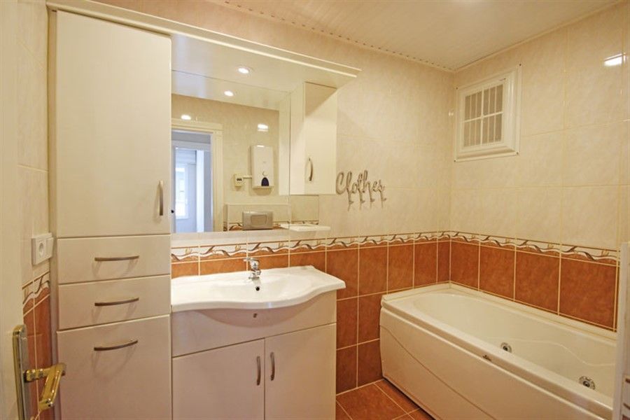 Appartement à Alanya, Turquie, 110 m² - image 13