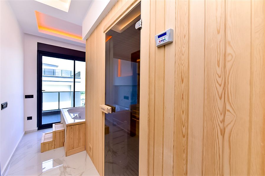 Villa a Alanya, Turchia, 350 m² - foto 13