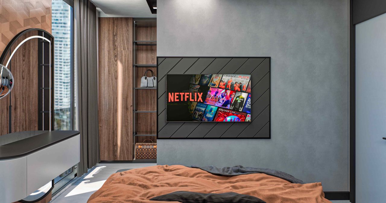 Appartement Center, Turquie, 102 m² - image 13