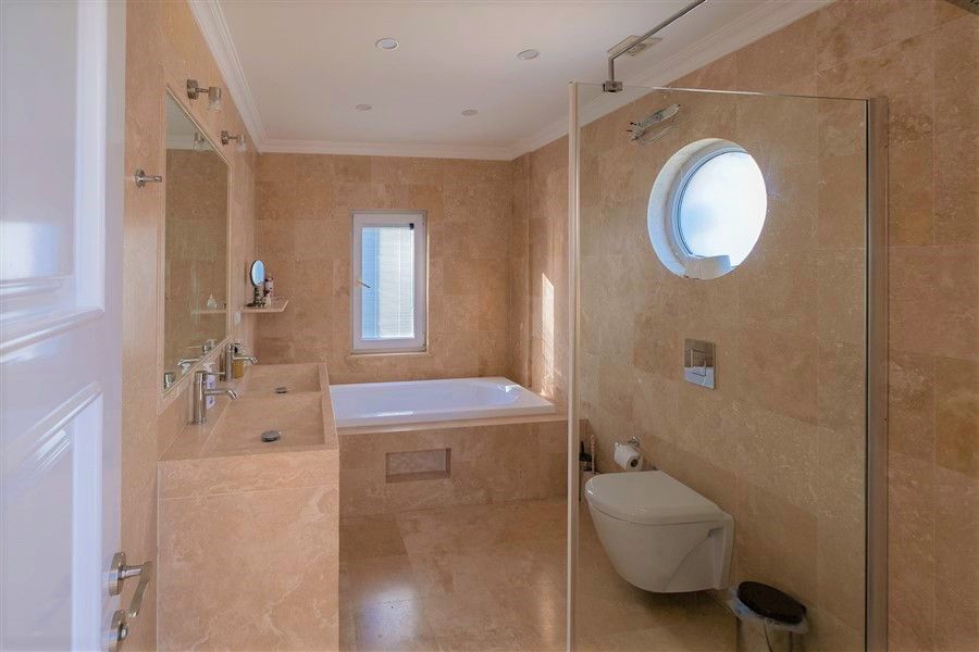 Villa in Konakli, Türkei, 200 m² - Foto 13