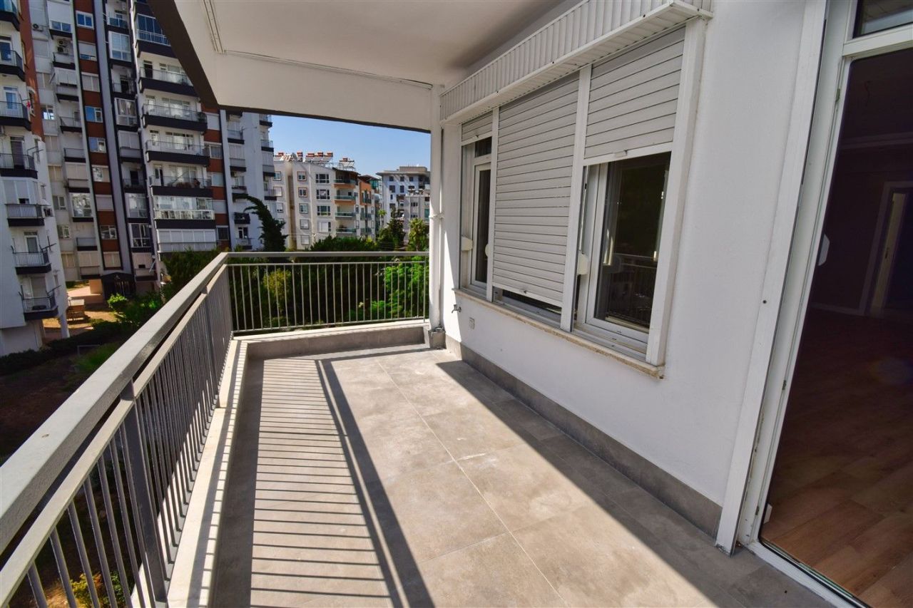 Wohnung in Antalya, Türkei, 165 m² - Foto 13