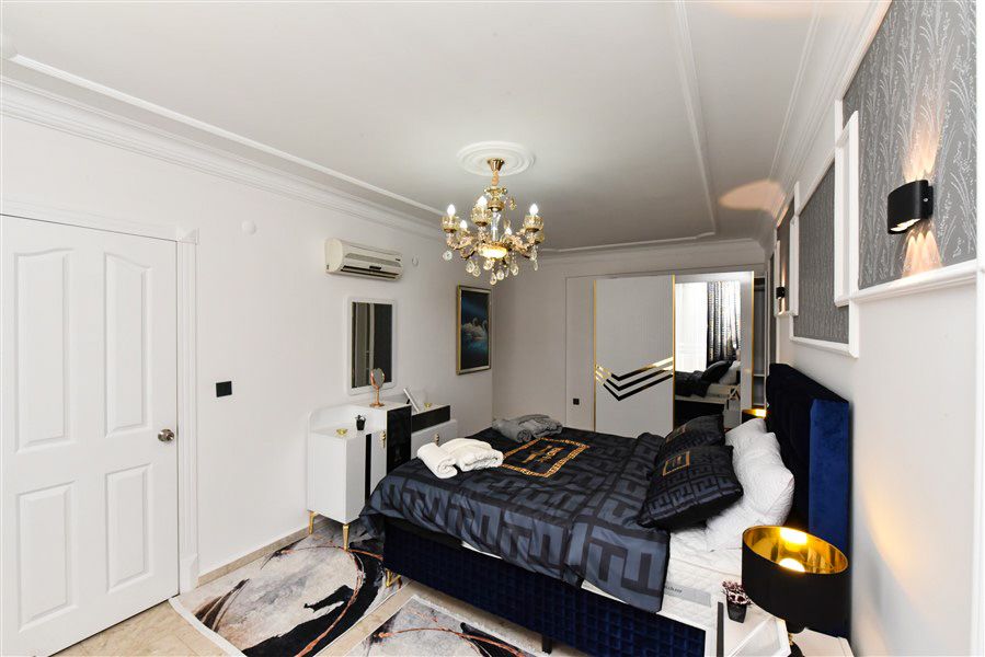 Appartement à Alanya, Turquie, 110 m² - image 13