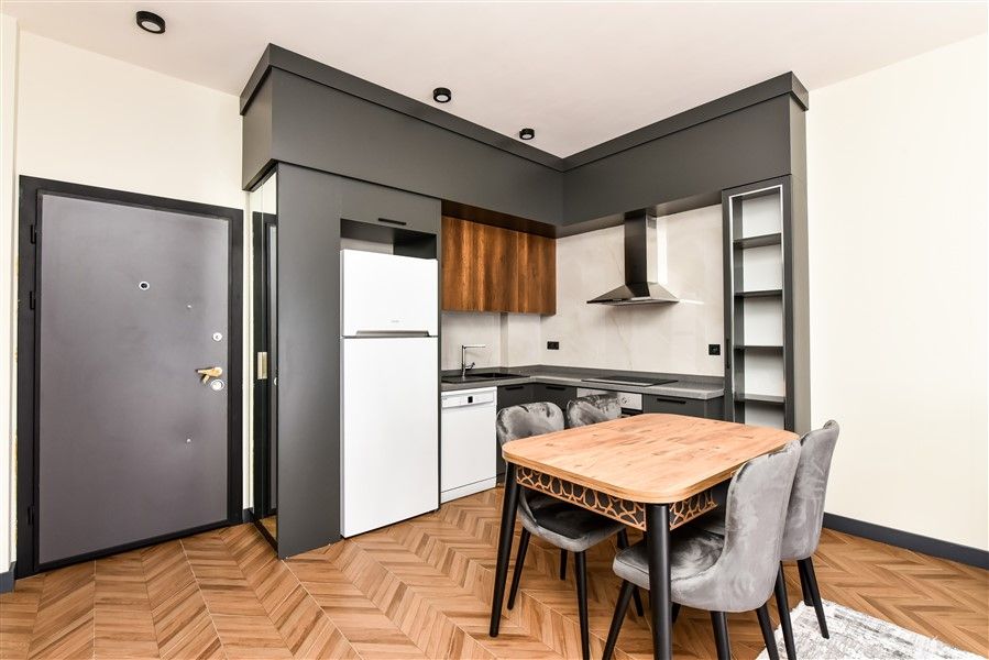 Appartamento a Alanya, Turchia, 56 m² - foto 13