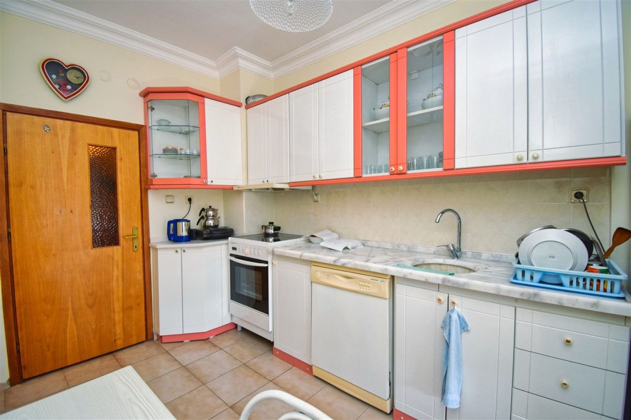 Appartement à Lara, Turquie, 155 m² - image 13