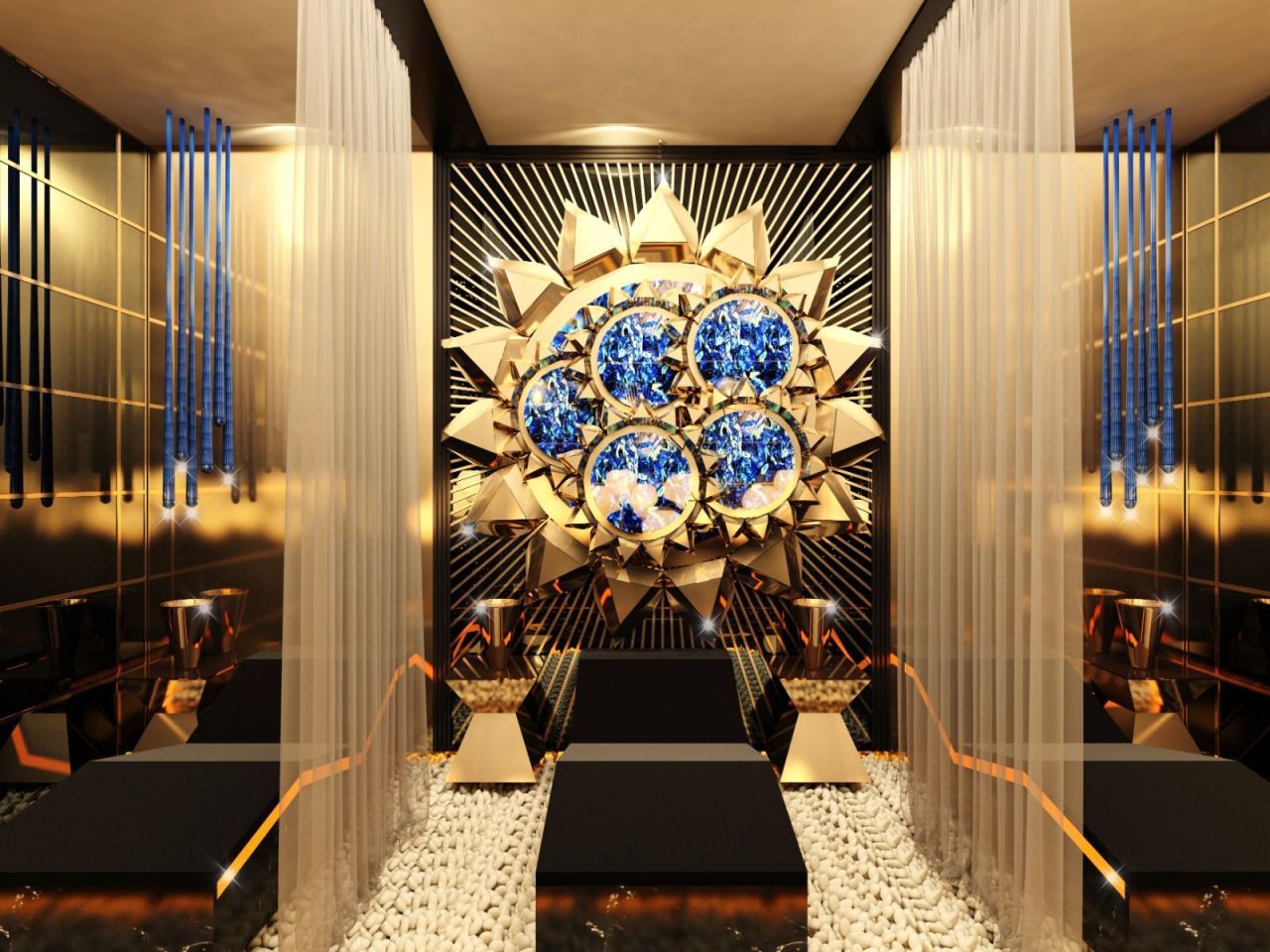 Flat in Alanya, Turkey, 70 m² - picture 13