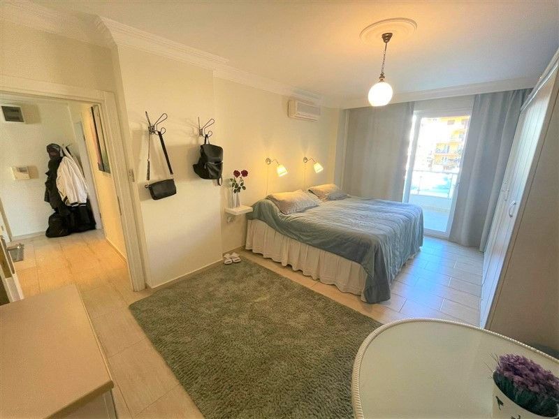 Wohnung in Alanya, Türkei, 100 m² - Foto 13