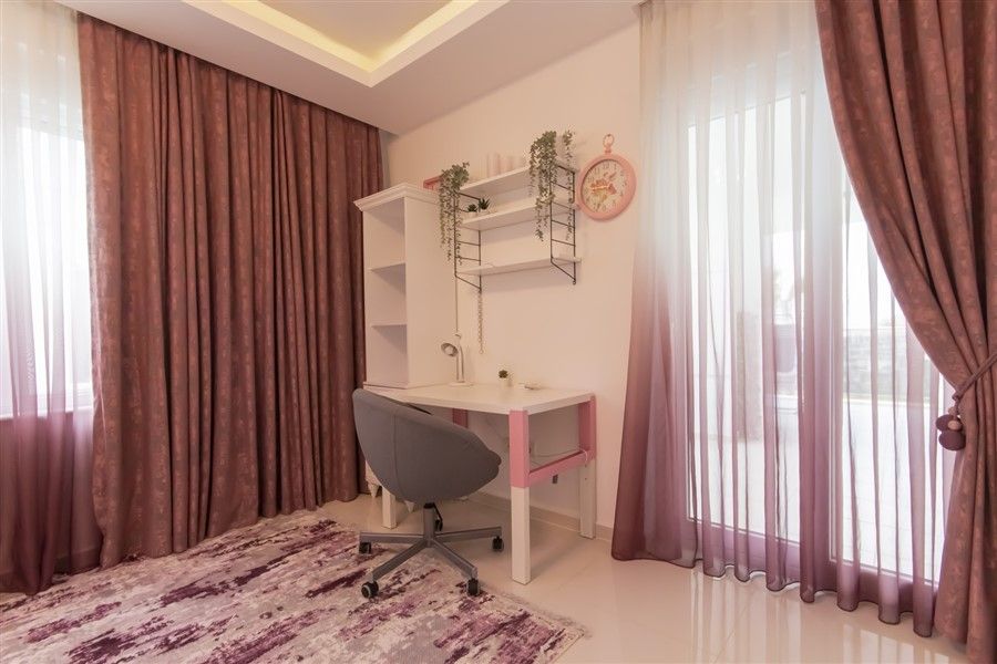 Villa a Alanya, Turchia, 390 m² - foto 13