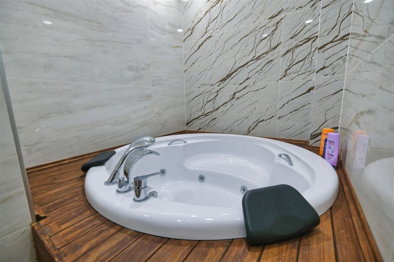 Villa in Antalya, Türkei, 380 m² - Foto 13