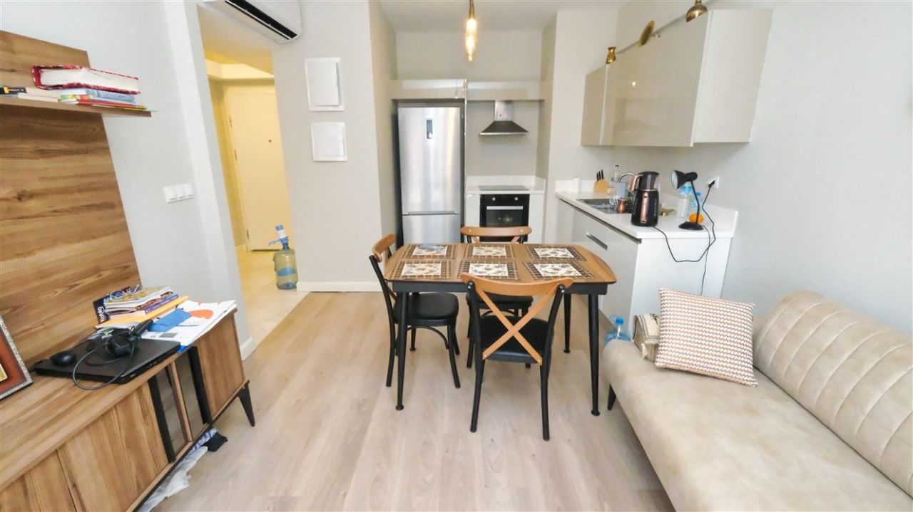 Piso en Antalya, Turquia, 85 m² - imagen 13