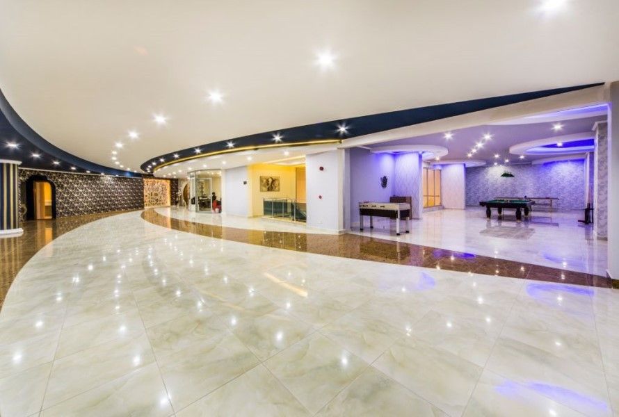 Flat in Alanya, Turkey, 105 m² - picture 13