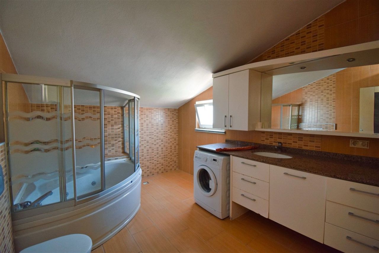 Appartamento Center, Turchia, 315 m² - foto 13