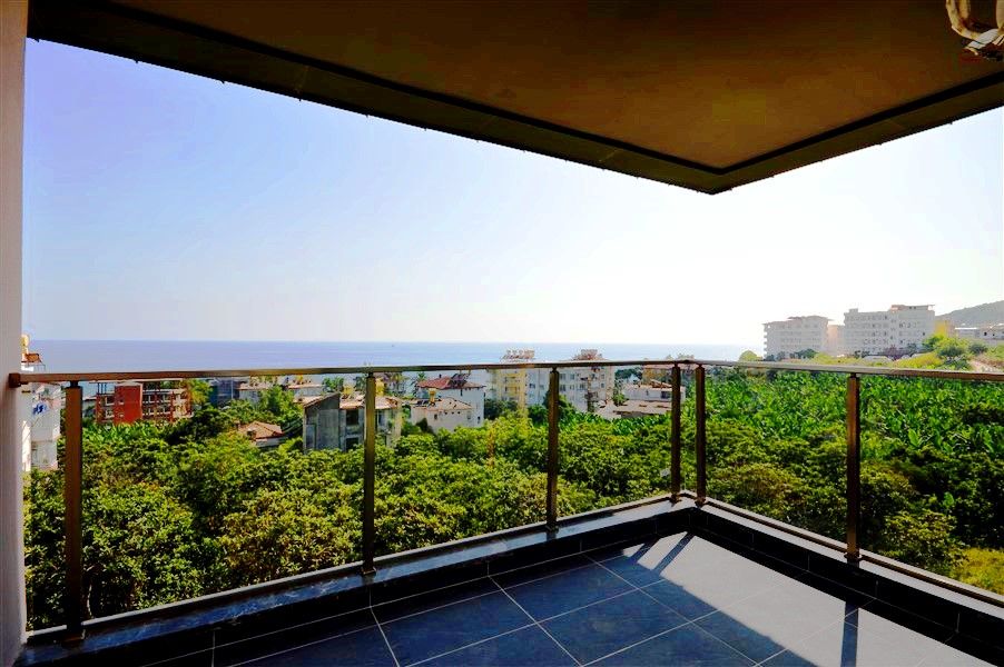 Wohnung in Alanya, Türkei, 48 m² - Foto 13