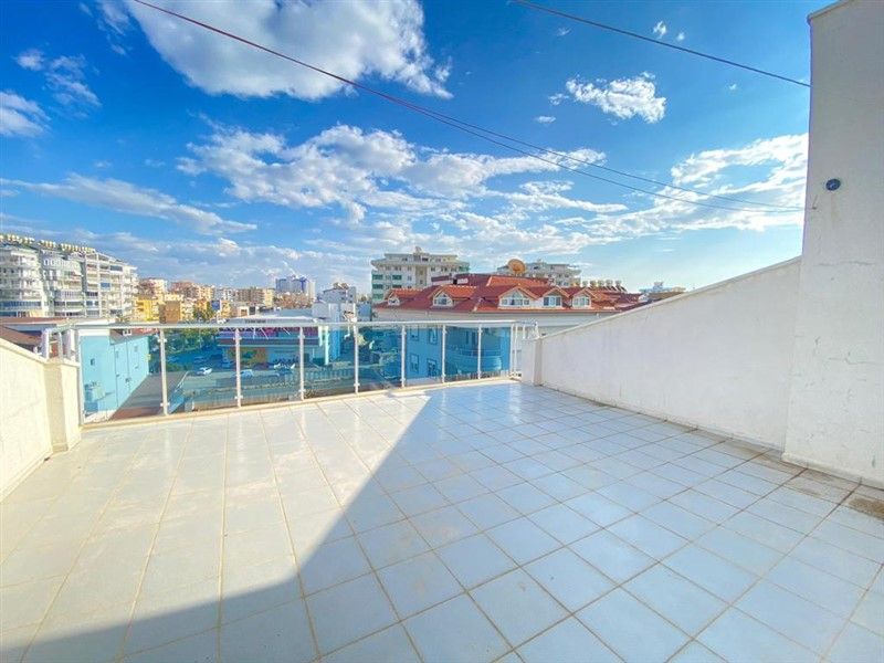 Wohnung in Alanya, Türkei, 50 m² - Foto 13