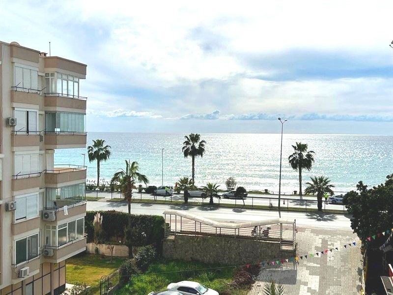 Flat in Alanya, Turkey, 120 m² - picture 13