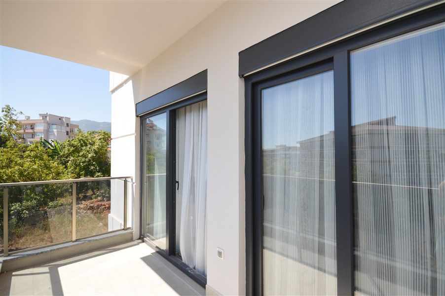 Appartamento a Alanya, Turchia, 54 m² - foto 13