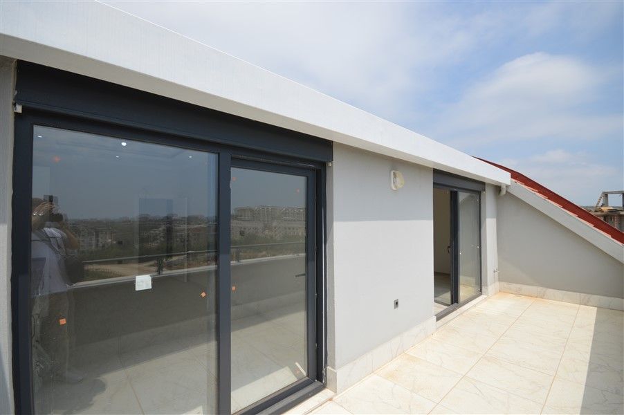 Penthouse à Alanya, Turquie, 150 m² - image 13