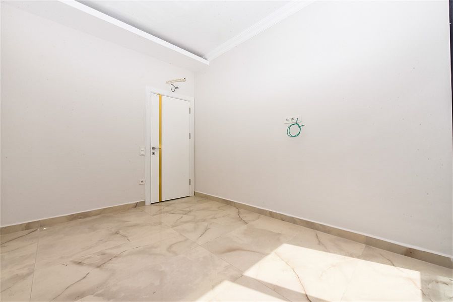 Flat in Kestel, Turkey, 52 m² - picture 13