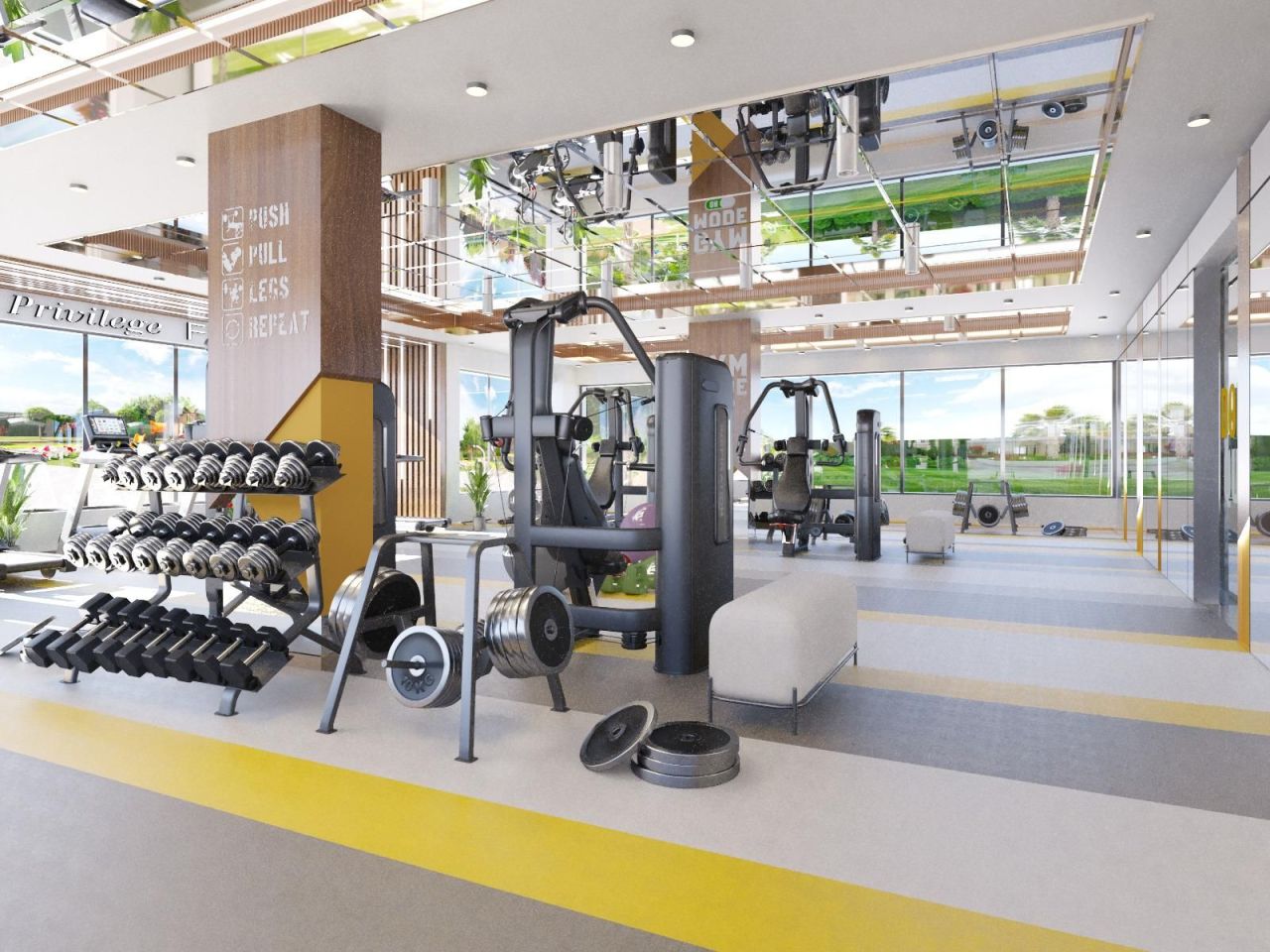 Appartement à Alanya, Turquie, 51 m² - image 13