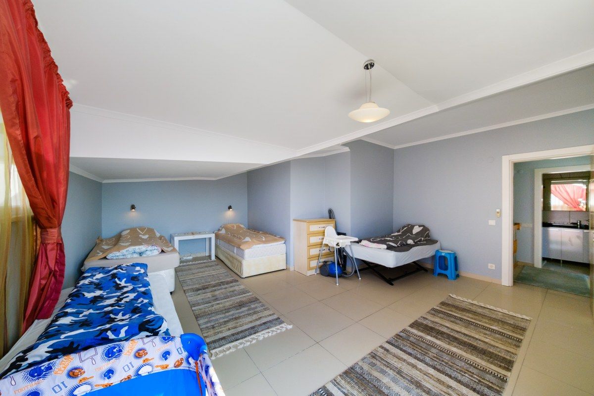 Ático en Alanya, Turquia, 210 m² - imagen 13