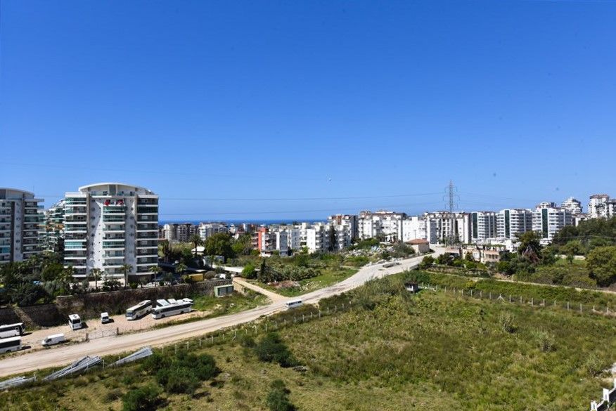 Appartement à Avsallar, Turquie, 46 m² - image 13