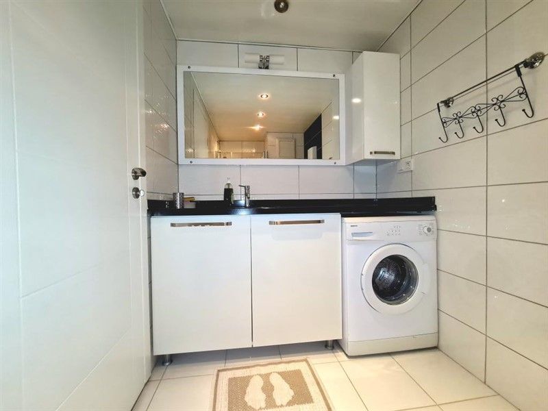 Appartamento a Alanya, Turchia, 120 m² - foto 13