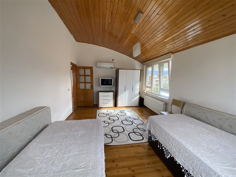 Flat in Konakli, Turkey, 332 m² - picture 13