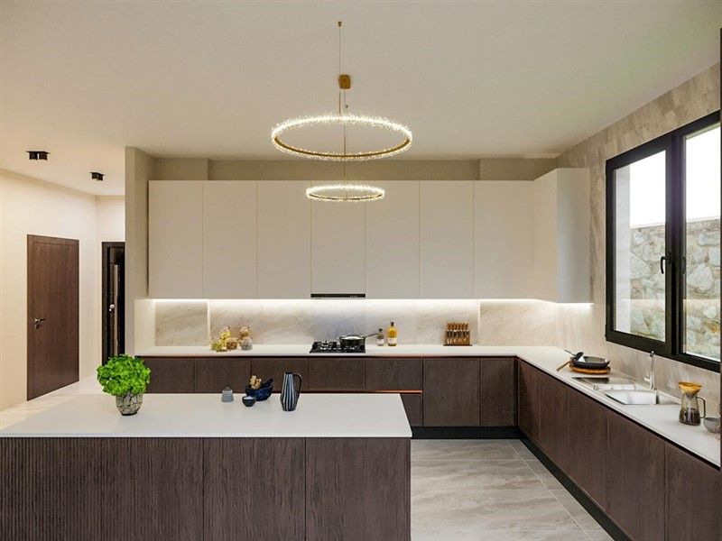 Villa in Alanya, Turkey, 310 m² - picture 13