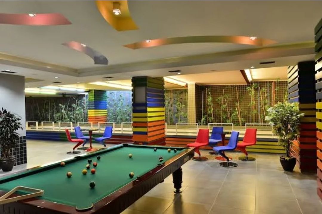 Flat in Alanya, Turkey, 60 m² - picture 13