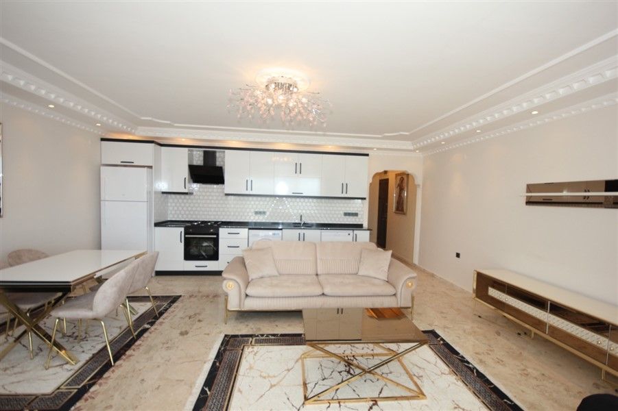 Piso en Alanya, Turquia, 115 m² - imagen 13