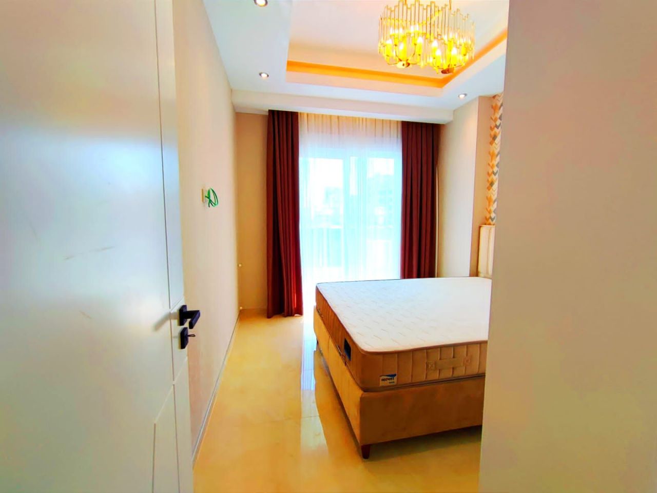 Appartamento a Alanya, Turchia, 70 m² - foto 13