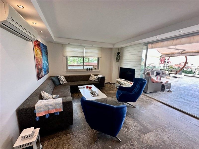 Flat in Alanya, Turkey, 280 m² - picture 13