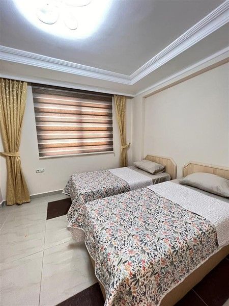 Flat in Konakli, Turkey, 110 m² - picture 13