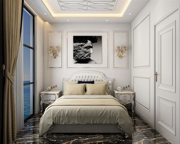 Appartamento a Alanya, Turchia, 45 m² - foto 13