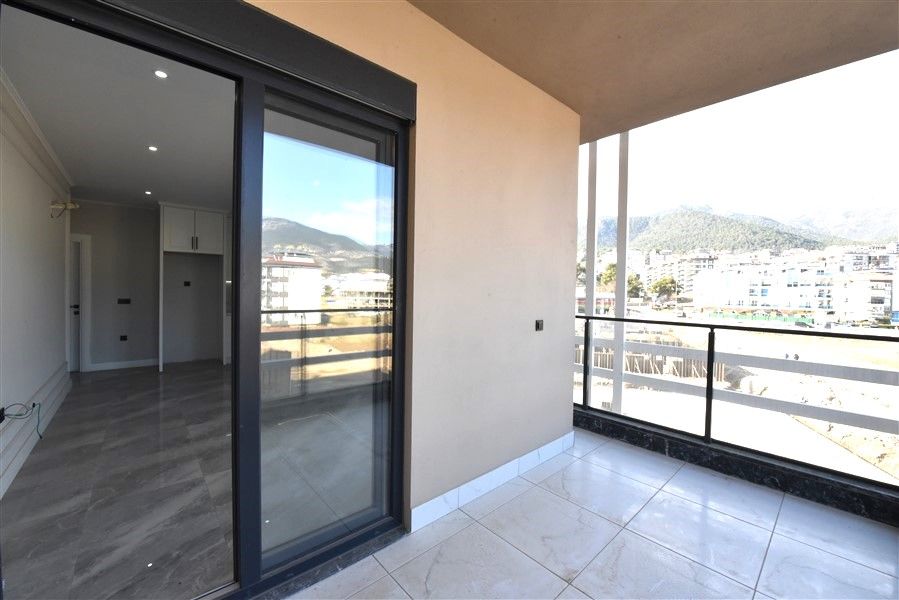 Wohnung in Alanya, Türkei, 82 m² - Foto 13