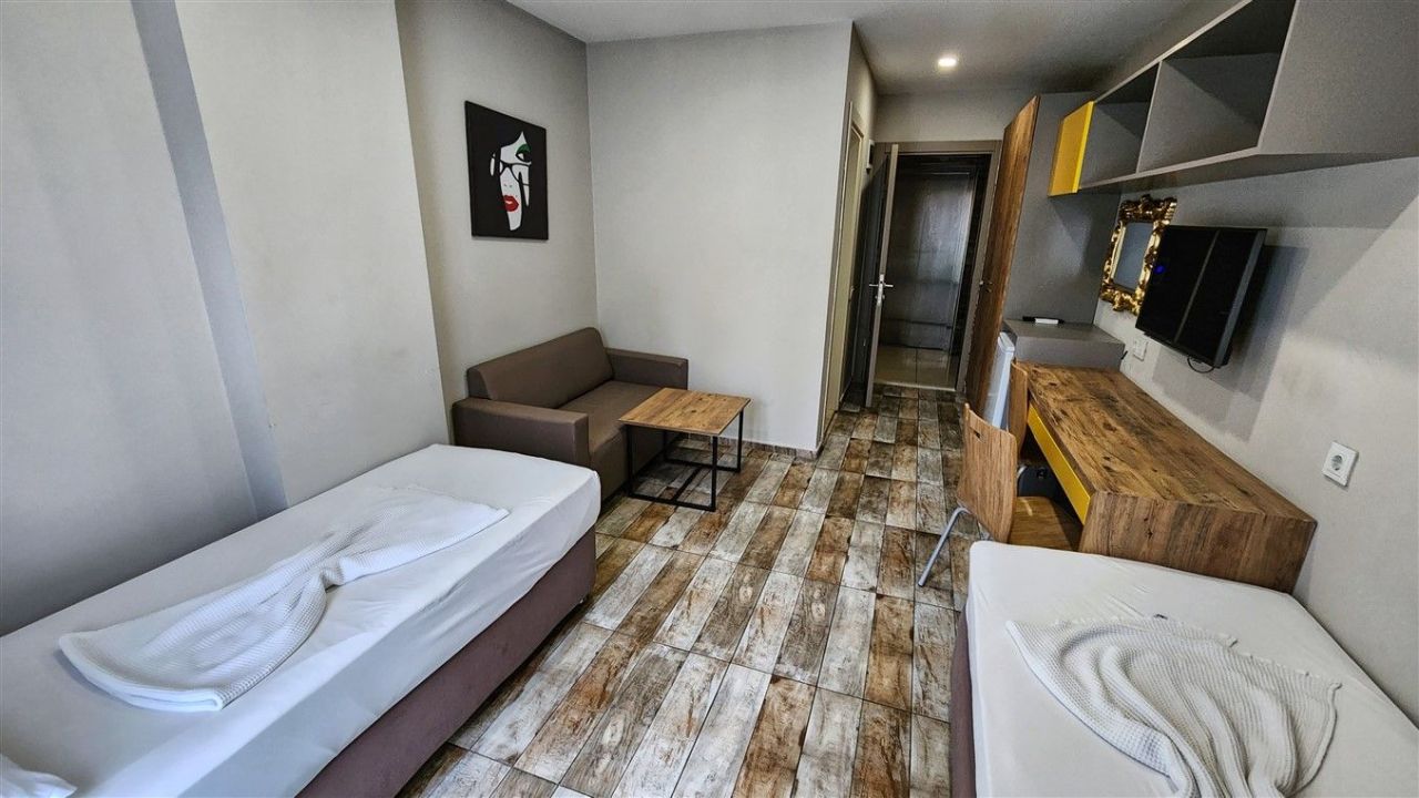 Hotel in Antalya, Türkei, 1 700 m² - Foto 13