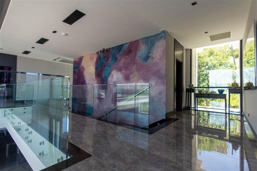 Villa à Alanya, Turquie, 580 m² - image 13