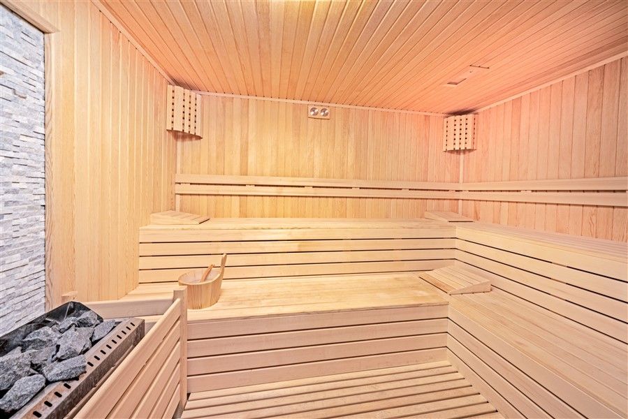 Flat in Avsallar, Turkey, 50 m² - picture 13