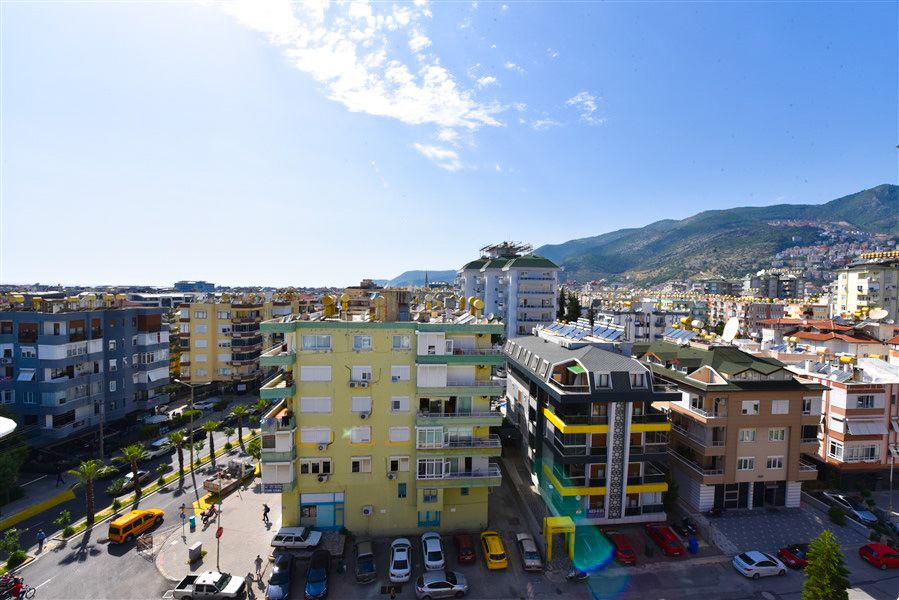 Appartamento a Alanya, Turchia, 175 m² - foto 13