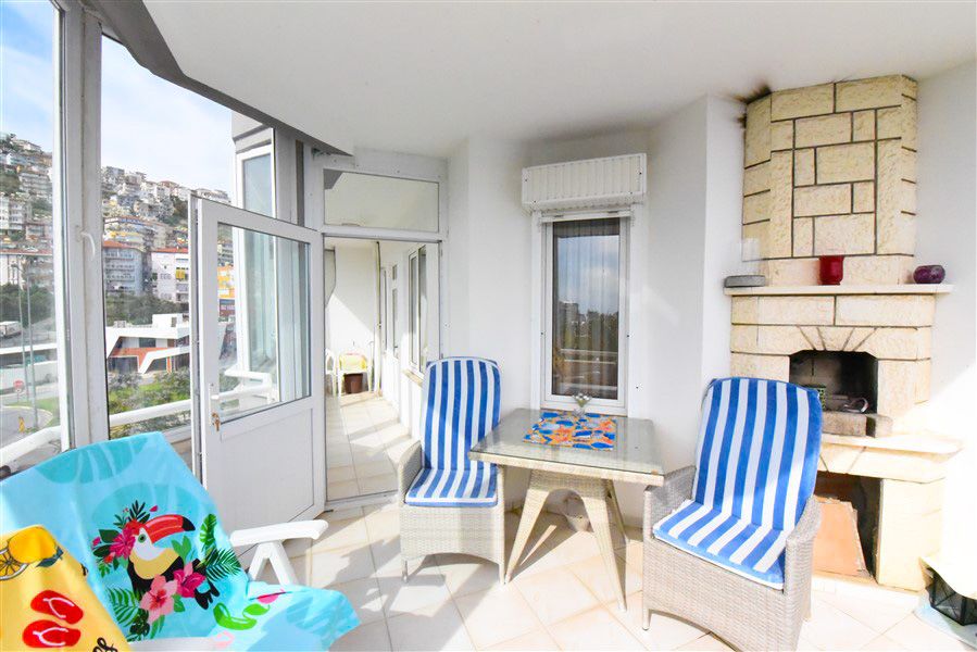 Piso en Alanya, Turquia, 100 m² - imagen 13