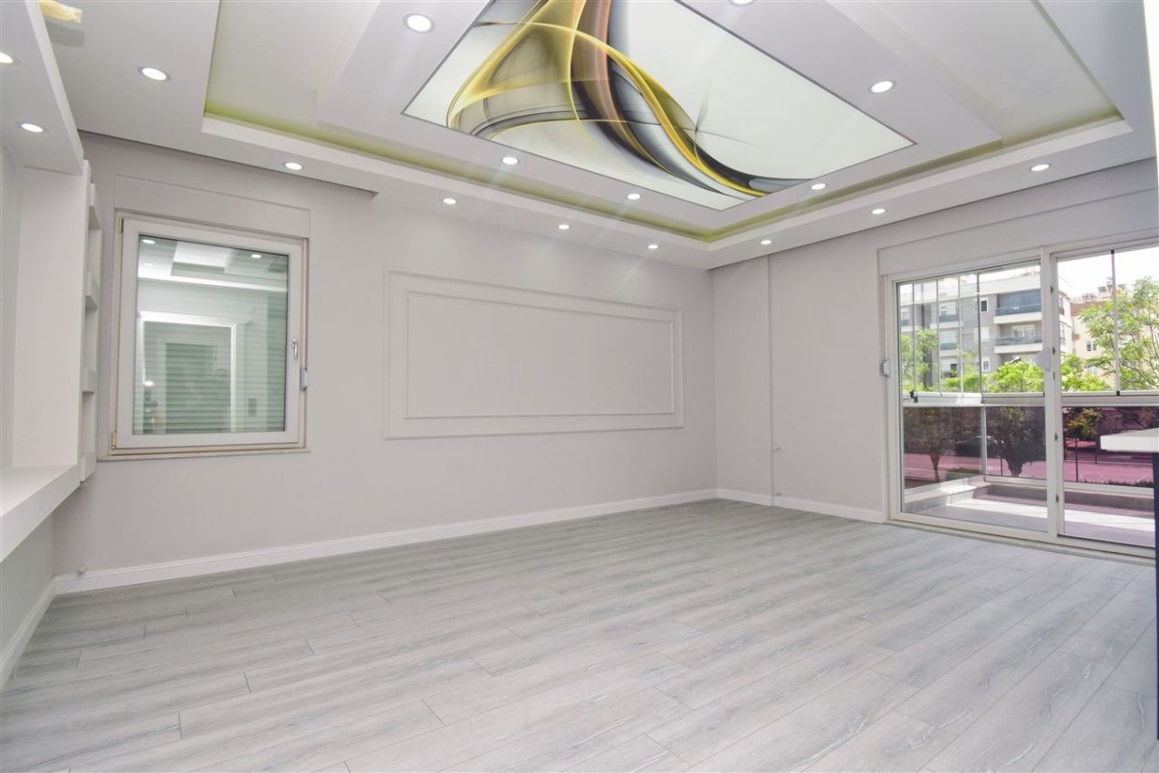 Appartamento Center, Turchia, 135 m² - foto 13