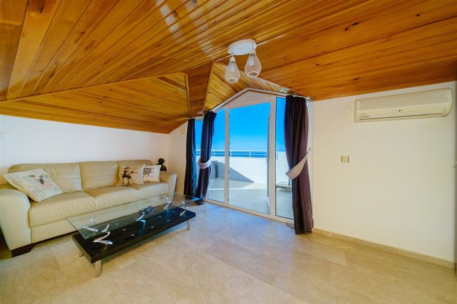 Penthouse in Konakli, Türkei, 135 m² - Foto 13