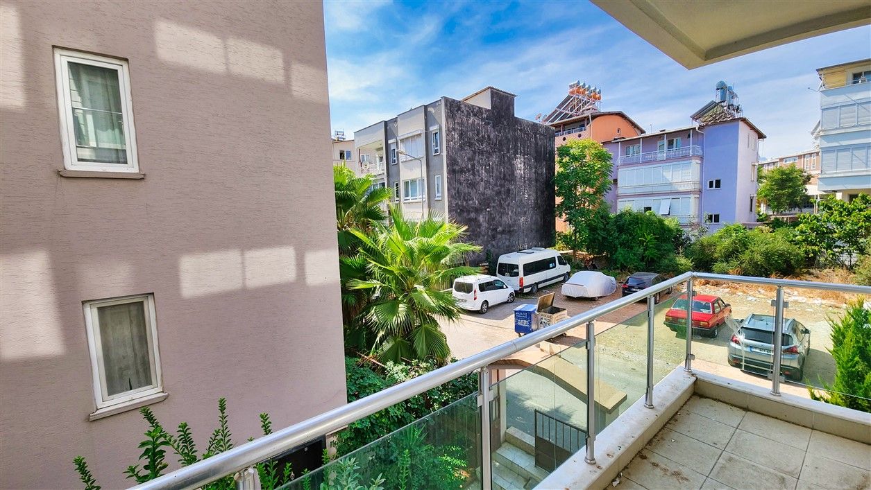 Hotel in Antalya, Turkey - picture 13