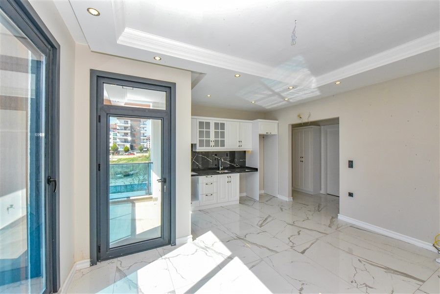 Appartamento a Kestel, Turchia, 90 m² - foto 13